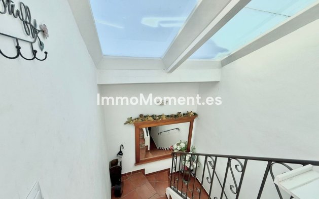 Bestaande woning - Appartement - Fuengirola - Fuengirola Centro