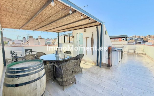 Bestaande woning - Appartement - Fuengirola - Fuengirola Centro