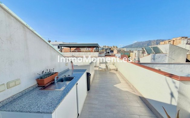 Bestaande woning - Appartement - Fuengirola - Fuengirola Centro