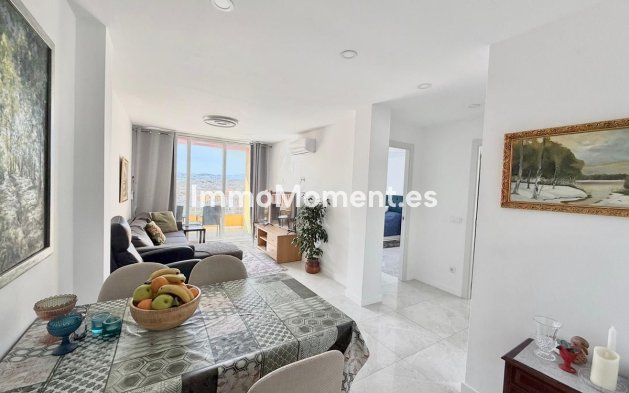 Reventa - Apartamento - Fuengirola - Fuengirola Centro