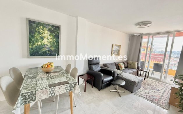 Reventa - Apartamento - Fuengirola - Fuengirola Centro