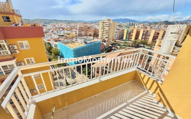 Reventa - Apartamento - Fuengirola - Fuengirola Centro