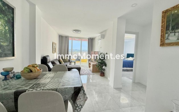 Reventa - Apartamento - Fuengirola - Fuengirola Centro