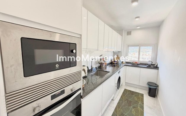 Reventa - Apartamento - Fuengirola - Fuengirola Centro