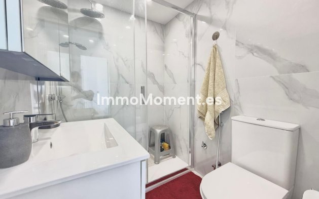 Reventa - Apartamento - Fuengirola - Fuengirola Centro