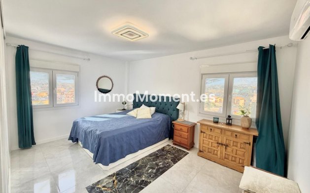 Reventa - Apartamento - Fuengirola - Fuengirola Centro