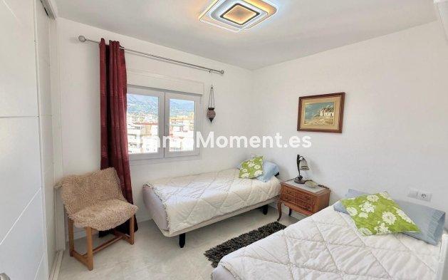 Reventa - Apartamento - Fuengirola - Fuengirola Centro