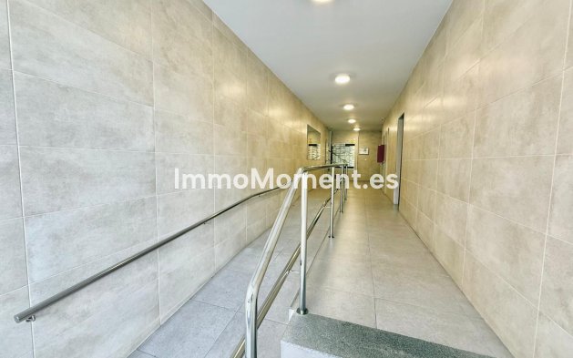 Reventa - Apartamento - Fuengirola - Fuengirola Centro