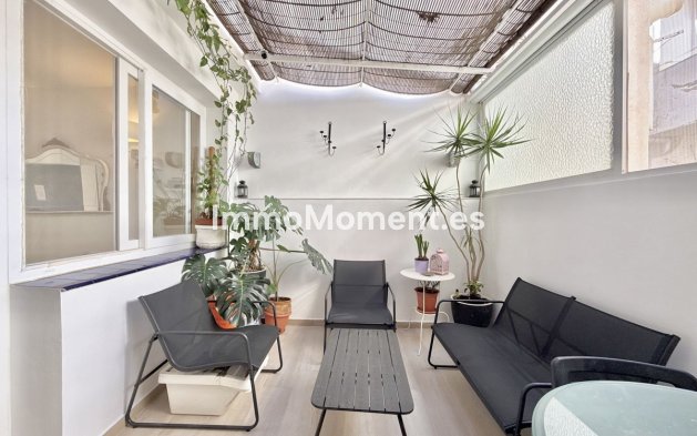 Revente - Appartement - Fuengirola - Fuengirola Centro