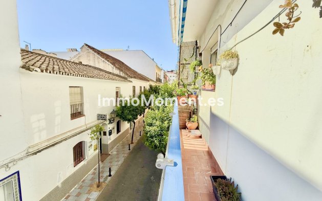 Revente - Appartement - Fuengirola - Fuengirola Centro