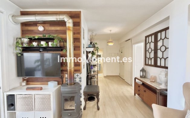 Revente - Appartement - Fuengirola - Fuengirola Centro