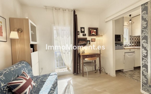 Revente - Appartement - Fuengirola - Fuengirola Centro