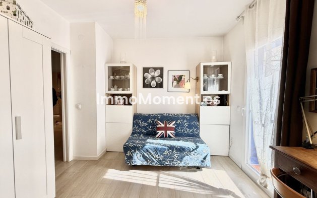 Revente - Appartement - Fuengirola - Fuengirola Centro