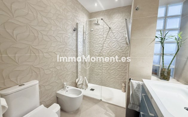 Revente - Appartement - Fuengirola - Fuengirola Centro