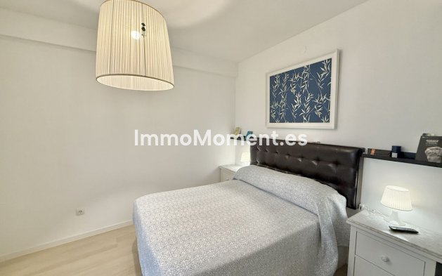 Revente - Appartement - Fuengirola - Fuengirola Centro