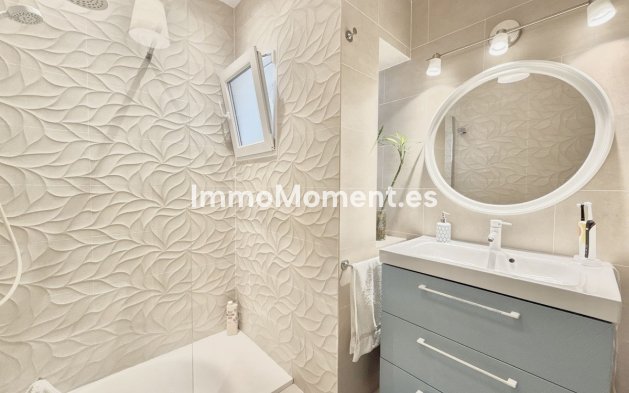 Revente - Appartement - Fuengirola - Fuengirola Centro