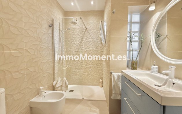 Revente - Appartement - Fuengirola - Fuengirola Centro