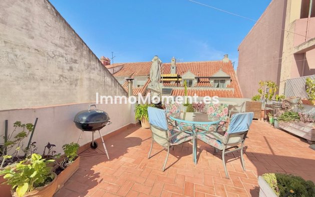 Revente - Appartement - Fuengirola - Fuengirola Centro