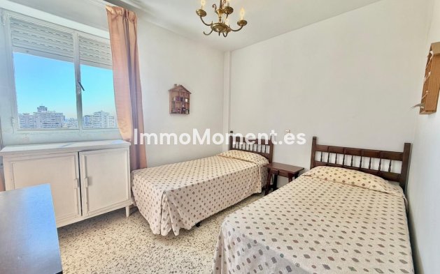 Wiederverkauf - Wohnung - Fuengirola - Fuengirola Centro