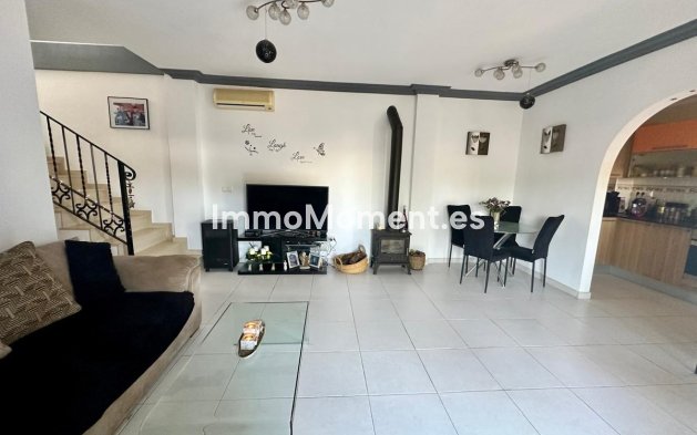 Wiederverkauf - Villa - Los Montesinos - Los Montesinos Centro