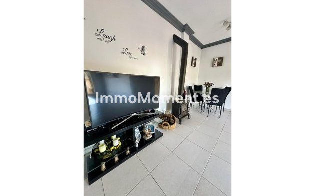 Wiederverkauf - Villa - Los Montesinos - Los Montesinos Centro