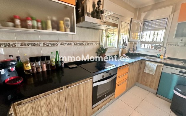 Wiederverkauf - Villa - Los Montesinos - Los Montesinos Centro