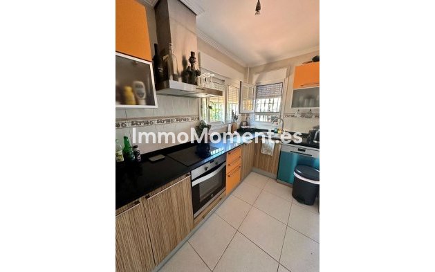 Wiederverkauf - Villa - Los Montesinos - Los Montesinos Centro