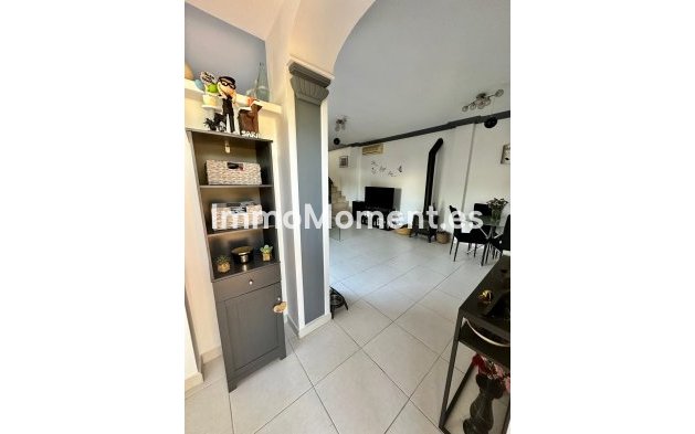 Wiederverkauf - Villa - Los Montesinos - Los Montesinos Centro