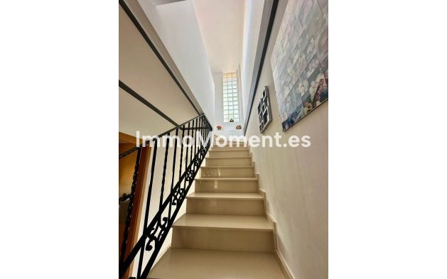 Wiederverkauf - Villa - Los Montesinos - Los Montesinos Centro