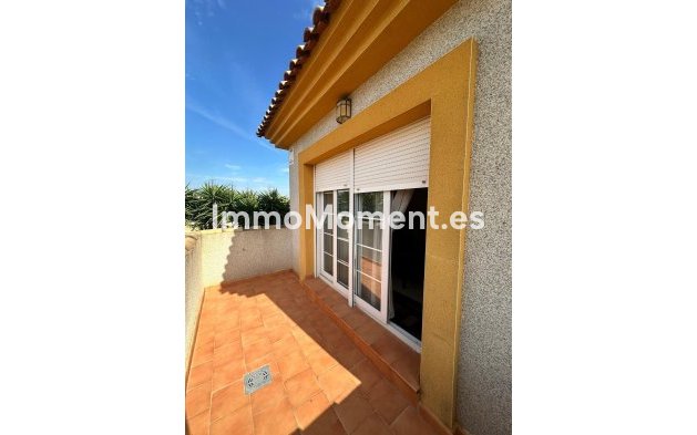 Wiederverkauf - Villa - Los Montesinos - Los Montesinos Centro