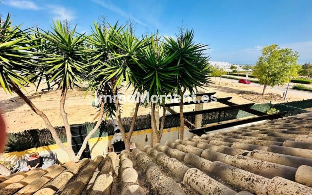 Wiederverkauf - Villa - Los Montesinos - Los Montesinos Centro