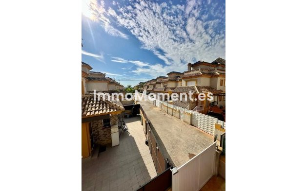 Wiederverkauf - Villa - Los Montesinos - Los Montesinos Centro