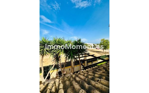 Wiederverkauf - Villa - Los Montesinos - Los Montesinos Centro