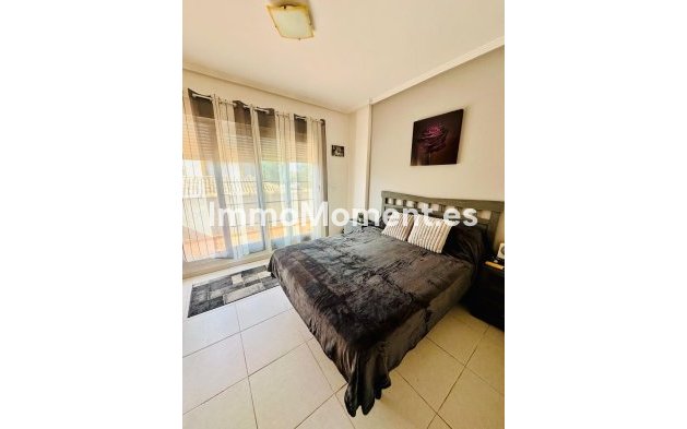 Wiederverkauf - Villa - Los Montesinos - Los Montesinos Centro