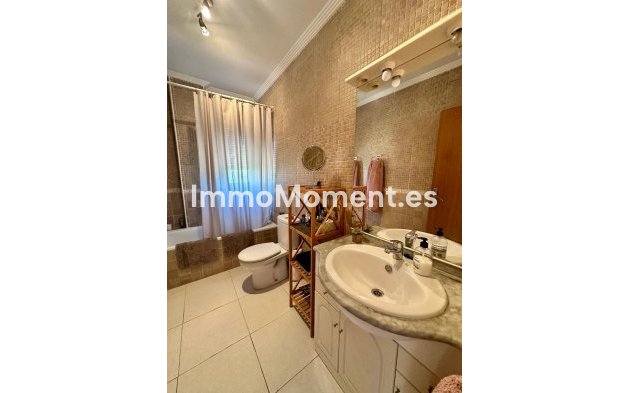 Wiederverkauf - Villa - Los Montesinos - Los Montesinos Centro