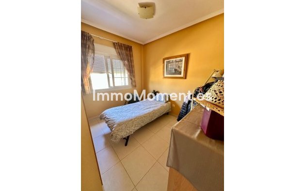 Wiederverkauf - Villa - Los Montesinos - Los Montesinos Centro