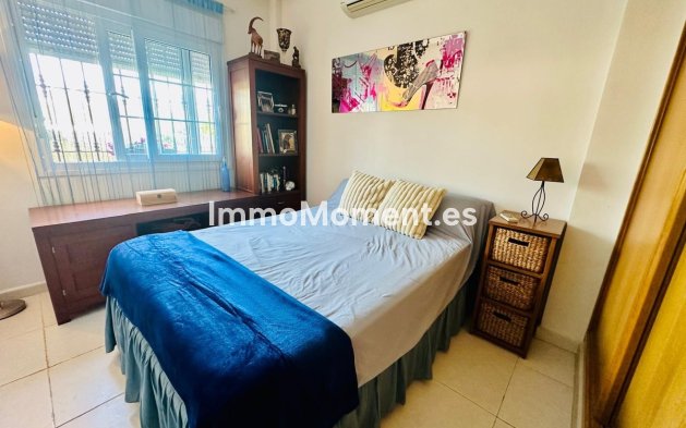 Wiederverkauf - Villa - Los Montesinos - Los Montesinos Centro