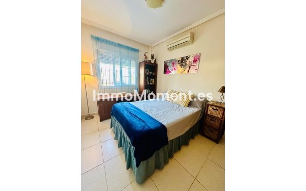 Wiederverkauf - Villa - Los Montesinos - Los Montesinos Centro