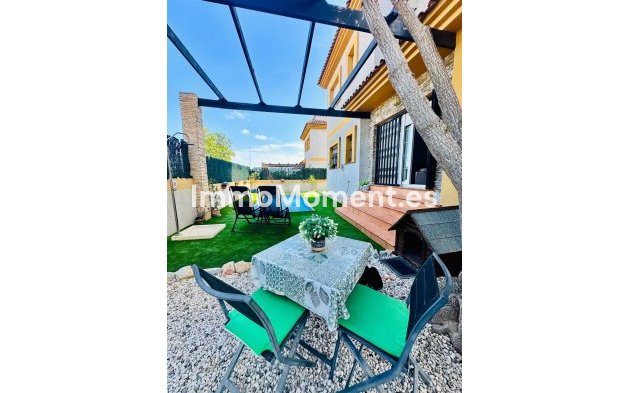 Wiederverkauf - Villa - Los Montesinos - Los Montesinos Centro