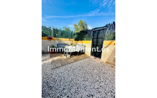 Wiederverkauf - Villa - Los Montesinos - Los Montesinos Centro