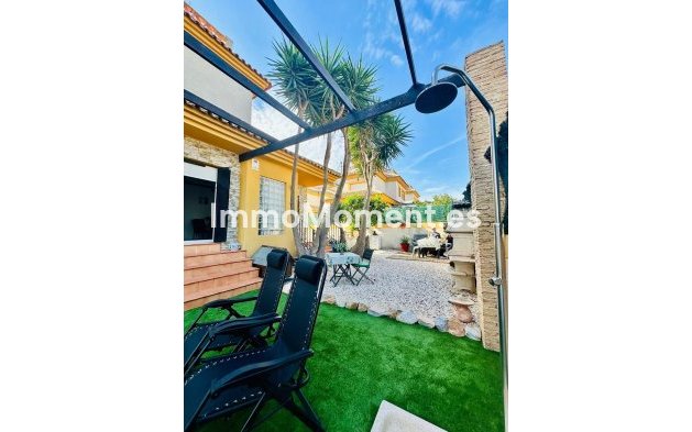 Wiederverkauf - Villa - Los Montesinos - Los Montesinos Centro