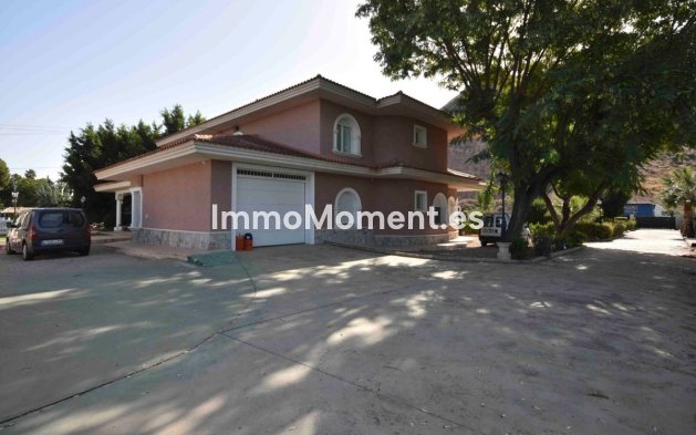 Wiederverkauf - Villa - Callosa de Segura - Callosa de Segura Centro