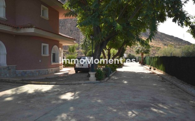 Wiederverkauf - Villa - Callosa de Segura - Callosa de Segura Centro