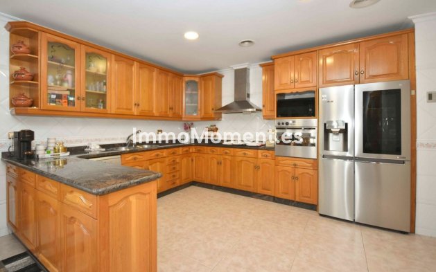 Wiederverkauf - Villa - Callosa de Segura - Callosa de Segura Centro