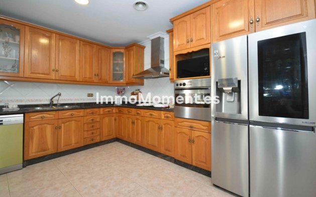 Wiederverkauf - Villa - Callosa de Segura - Callosa de Segura Centro