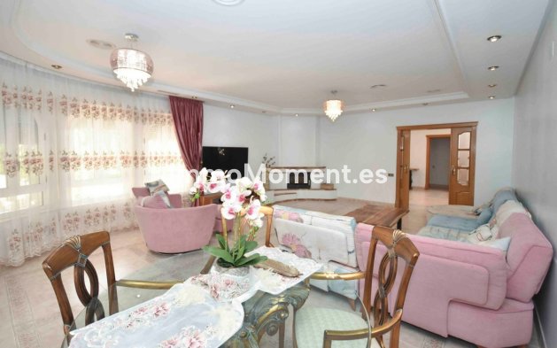 Wiederverkauf - Villa - Callosa de Segura - Callosa de Segura Centro