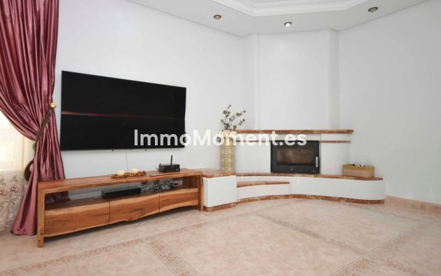 Wiederverkauf - Villa - Callosa de Segura - Callosa de Segura Centro