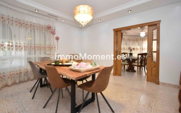 Wiederverkauf - Villa - Callosa de Segura - Callosa de Segura Centro