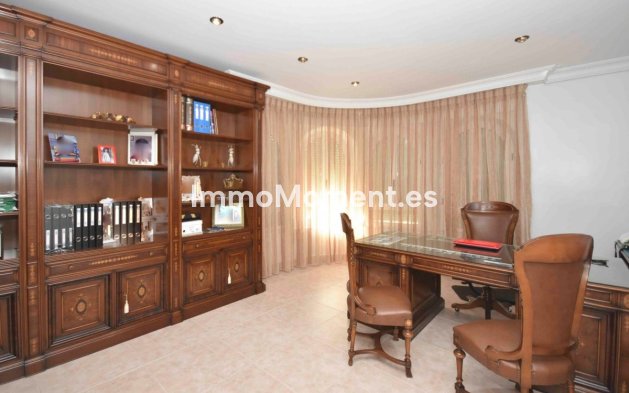 Wiederverkauf - Villa - Callosa de Segura - Callosa de Segura Centro