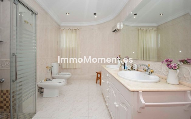 Wiederverkauf - Villa - Callosa de Segura - Callosa de Segura Centro